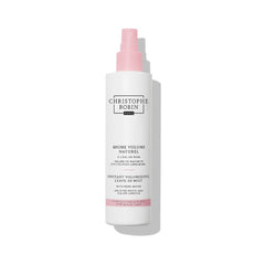 Christophe Robin Instant Volumising Leave-In Mist with Rose Extract 150ml