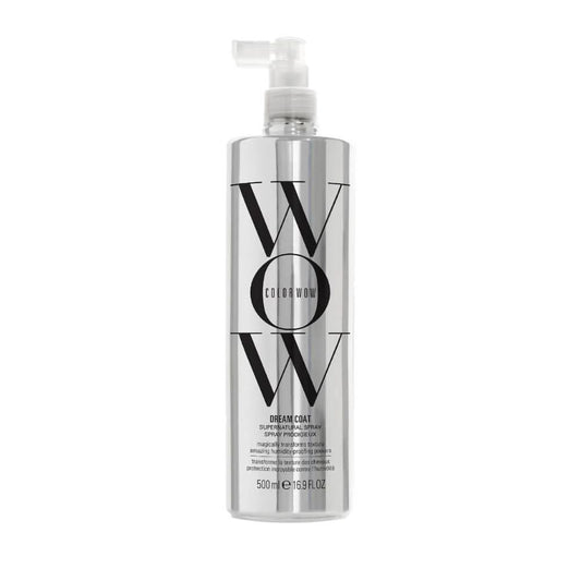 Color Wow Dream Coat Anti-Frizz Treatment Supersize 500ml