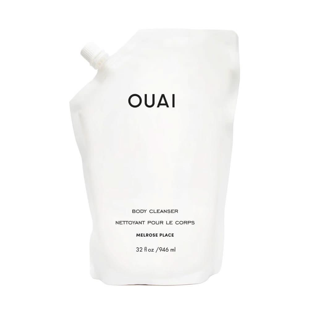 OUAI Body Cleanser Melrose Place Refill 946ml