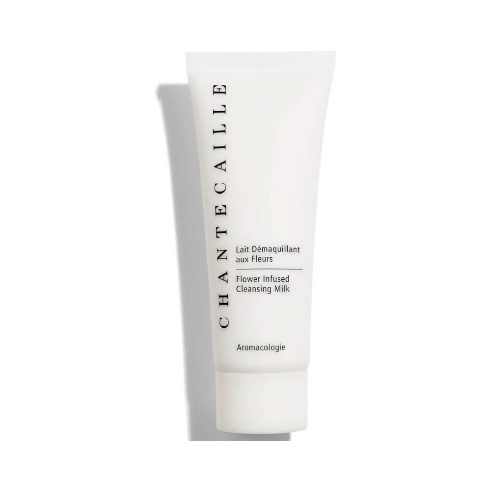 Chantecaille Flower Infused Cleansing Milk 75ml