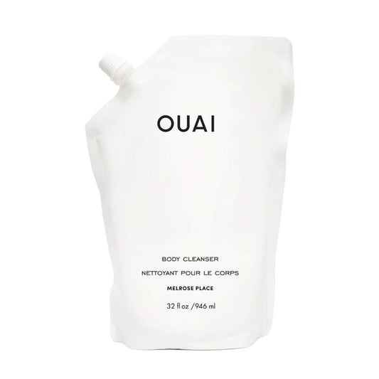 OUAI Body Cleanser Melrose Place Refill 946ml