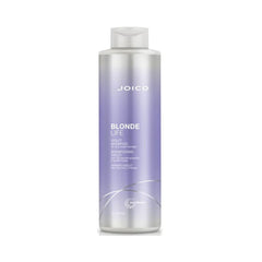 Joico Blonde Life Violet Shampoo 1000ml