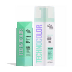 Bondi Sands Techno Face and Body Bundle