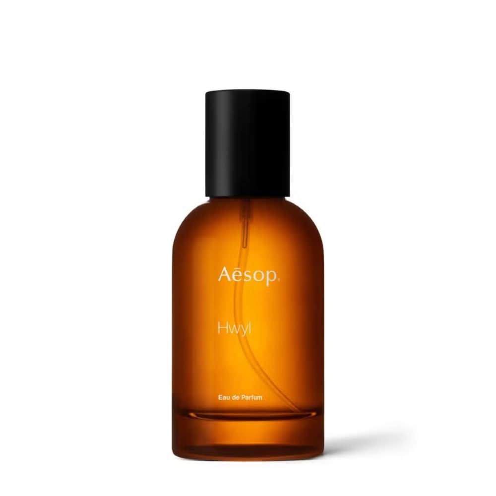 عطر إيسوب هويل أو دو بارفان 50 مل
