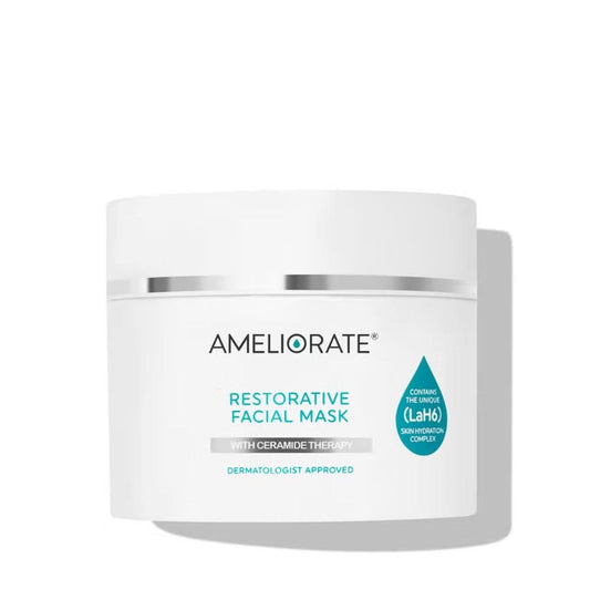 AMELIORATE Restorative Facial Mask 75ml