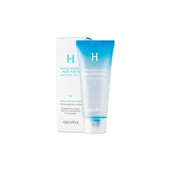 MediFlower - ARONYX Hyaluronic Acid Aqua Sleeping Pack