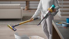 Dyson V15 Detectβ’ Absolute