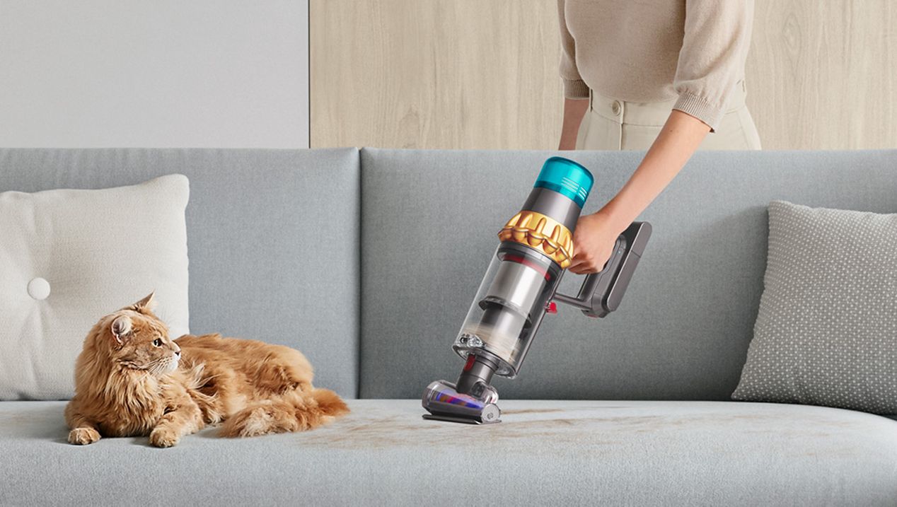 Dyson V15 Detectβ’ Absolute