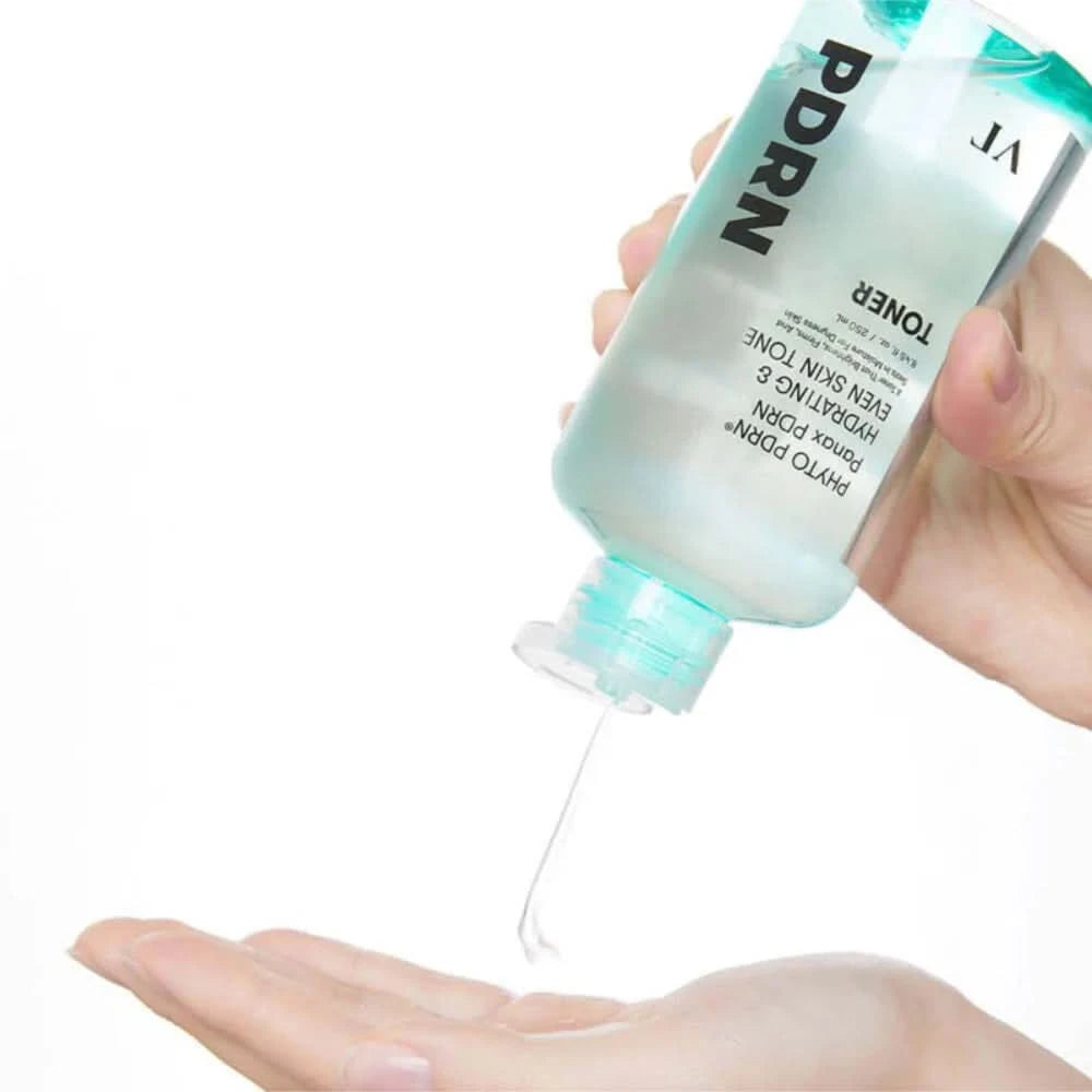 VT - PDRN Toner (250ml)
