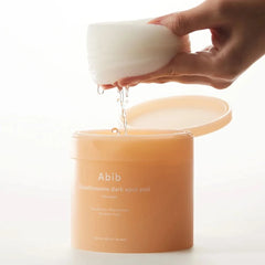Abib - Glutathiosome Dark Spot Pad Vita Touch (220ml/60 Pads)