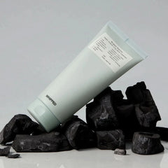 Whipped Mugtree - Vegan Cookie Clay Pack Cleanser (180ml)