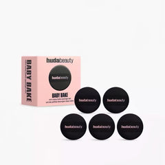 HUDA BEAUTY Mini Easy Bake Sponge Set