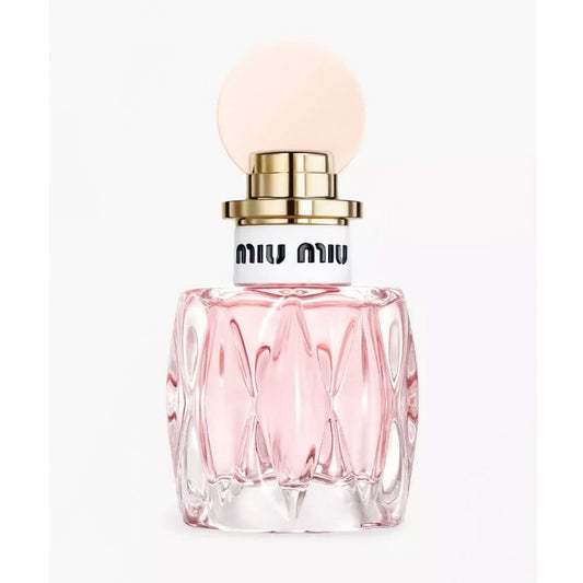 MIU MIU BEAUTY L'Eau Rosee ماء تواليت