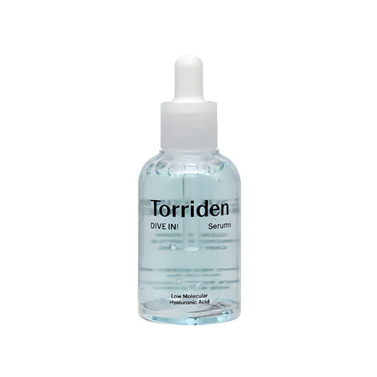 Torriden - DIVE-IN Low Molecule Hyaluronic Acid Serum