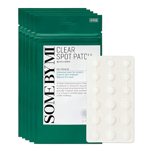 SOME BY MI - 30 Days Miracle Clear Spot Patch
