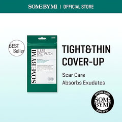 SOME BY MI - 30 Days Miracle Clear Spot Patch