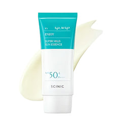 SCINIC - Enjoy Super Mild Sun Essence