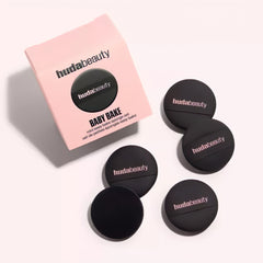 HUDA BEAUTY Mini Easy Bake Sponge Set