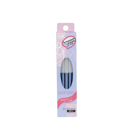 KAI - Beauty M Shape Guard Shaving Razor