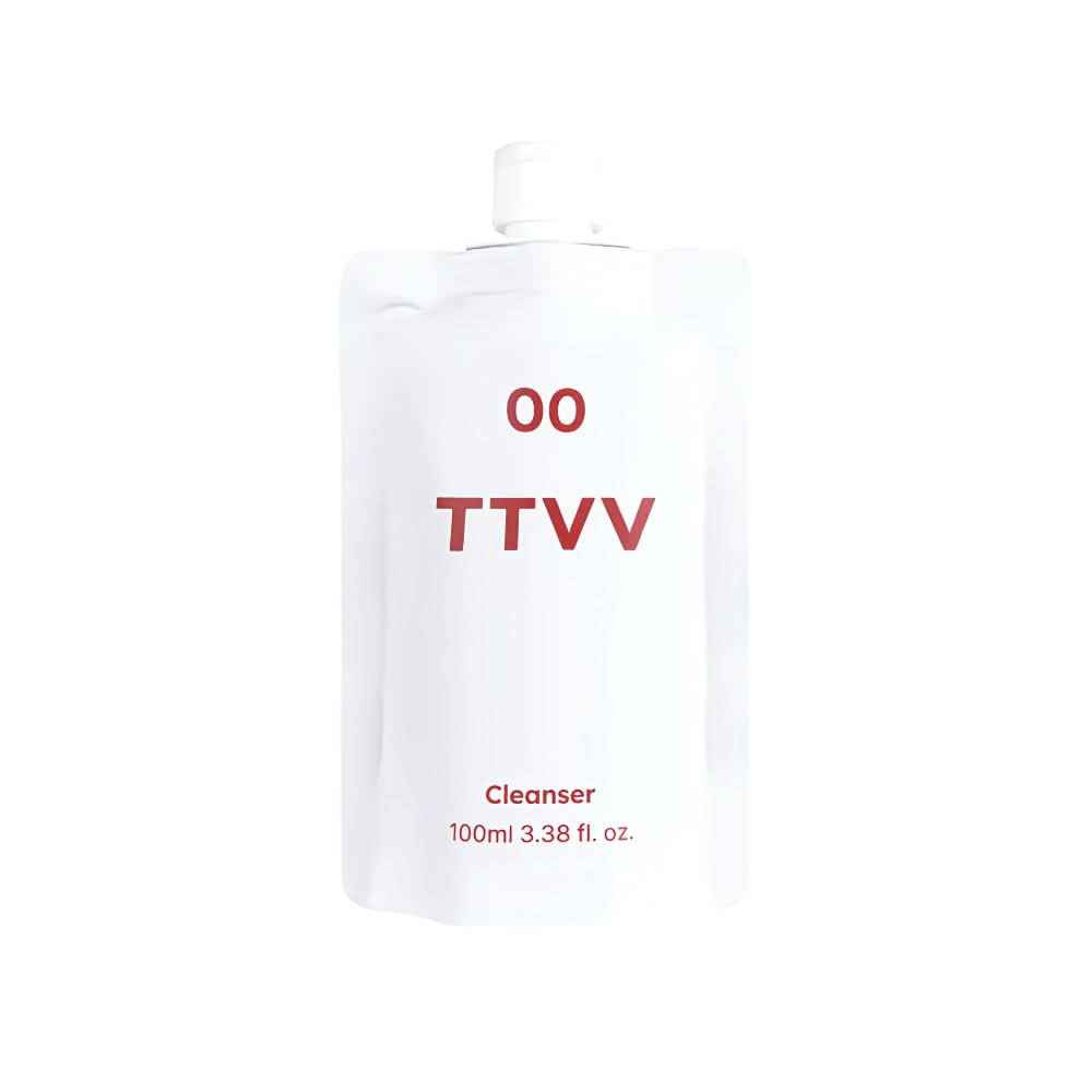 TTVV - Cleanser