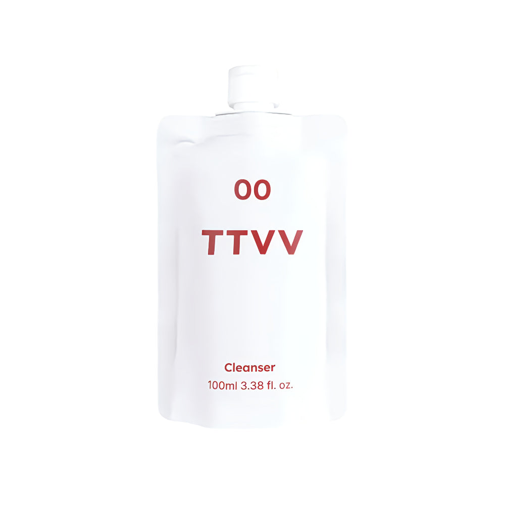 TTVV - Cleanser