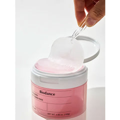 BIODANCE Collagen Gel Toner 60 Pads 140g