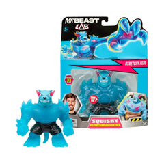 Mr Beast Lab W1 Stretchy Hero Hypercharged Panther