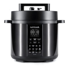 Nutricook Smart Pot 2 6Liter - Black