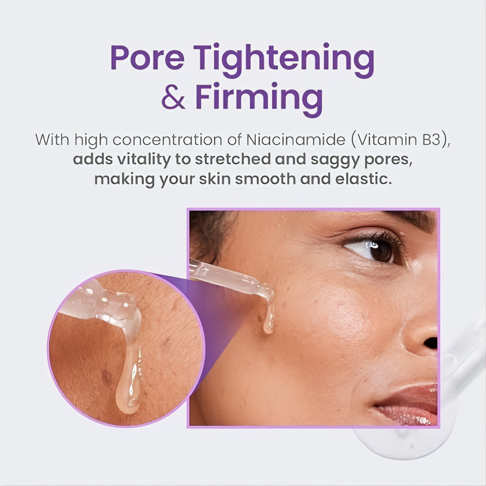 TIRTIR - Niacinamide 20% Serum