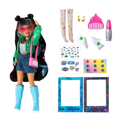 Glo-Up Girls Alex S2