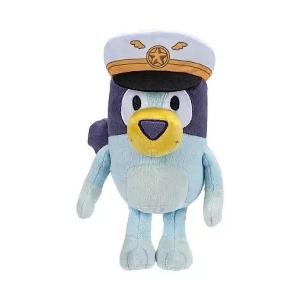 Bluey S11 Plush Single Pack