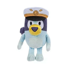 Bluey S11 Plush Single Pack