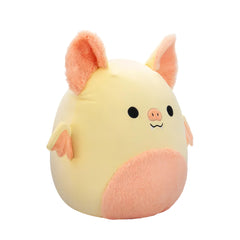SQUISH Mallows Meghan Bat Large Plush Toy 16 Inch