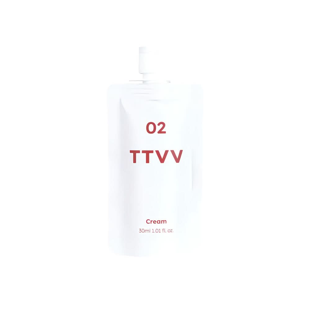 TTVV - Cream