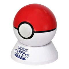 Pokemon Trainer Guess Kanto