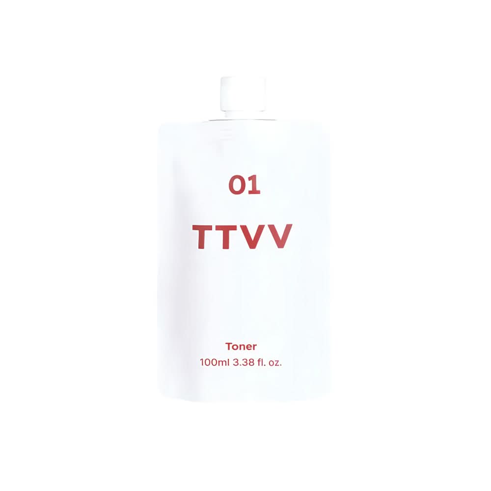 TTVV - Toner