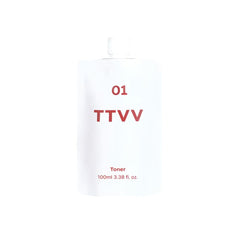 TTVV - Toner