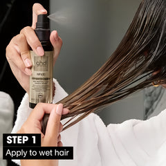 GHD Rehab Damaged Hair Repairer 95ml