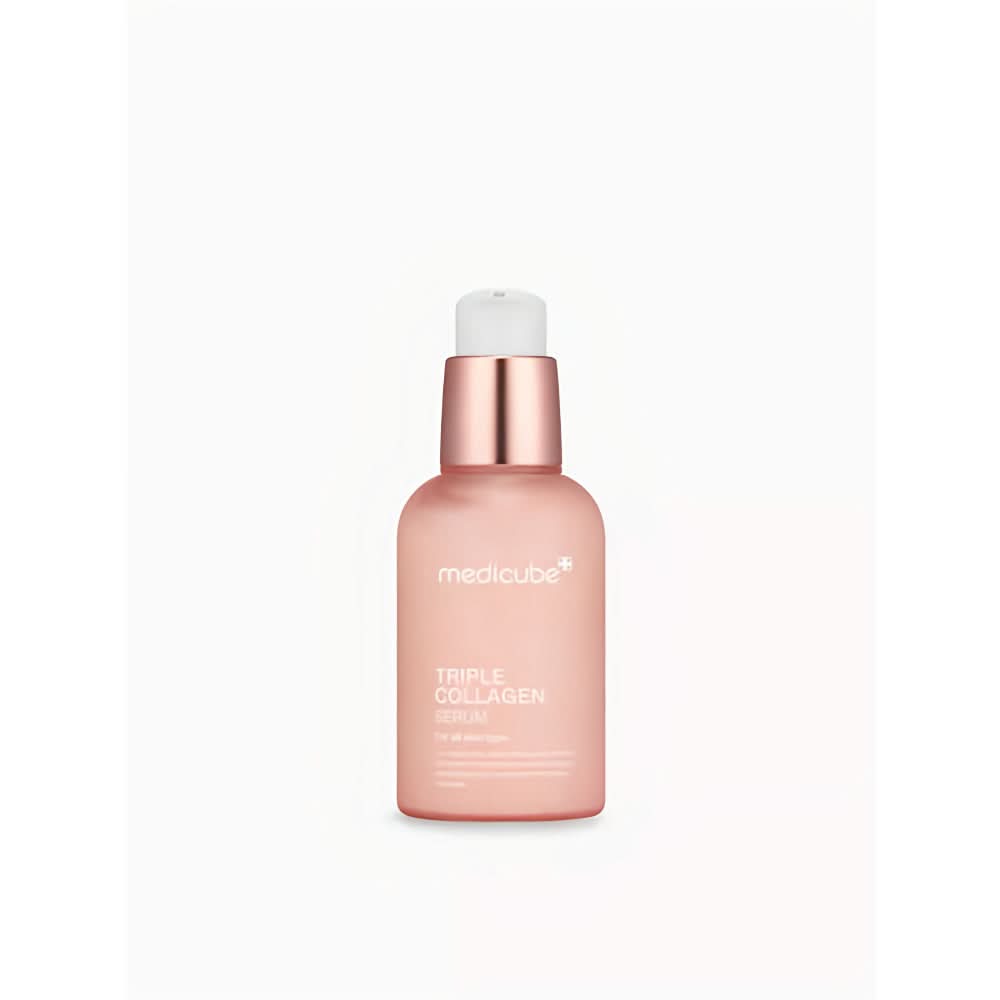MEDICUBE Triple Collagen Serum 4.0 55ml