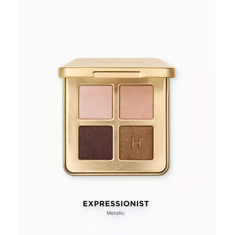 HOURGLASS Curator Eyeshadow Palette