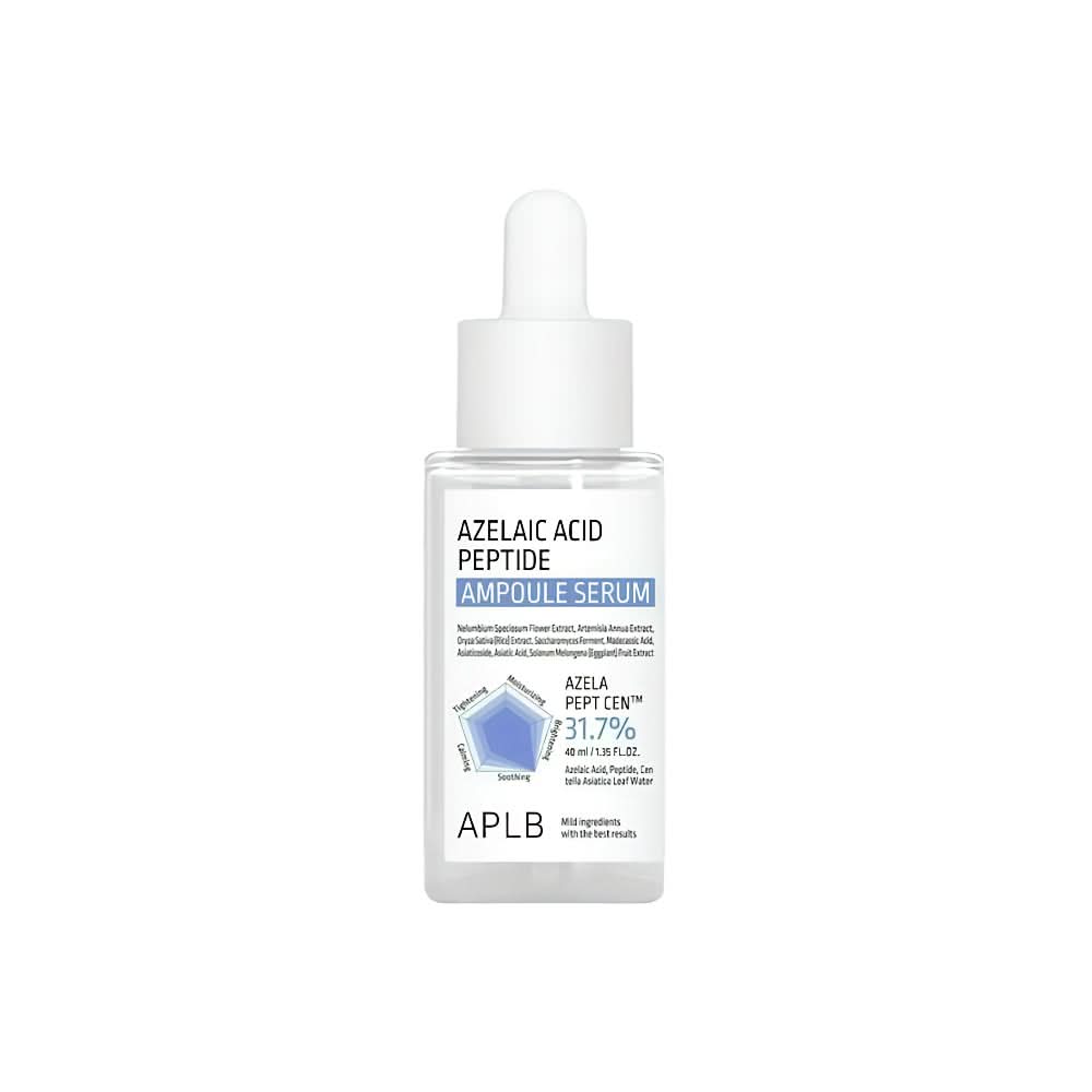 APLB - Azelaic Acid Peptide Ampoule Serum 40ml
