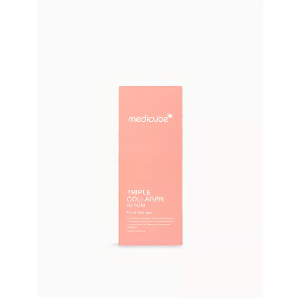 MEDICUBE Triple Collagen Serum 4.0 55ml