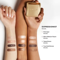 HOURGLASS Curator Eyeshadow Palette