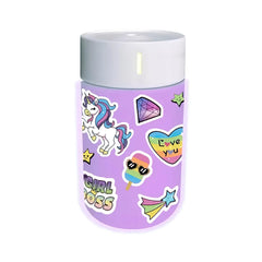 WeCooL DIY Hydro Diffuser