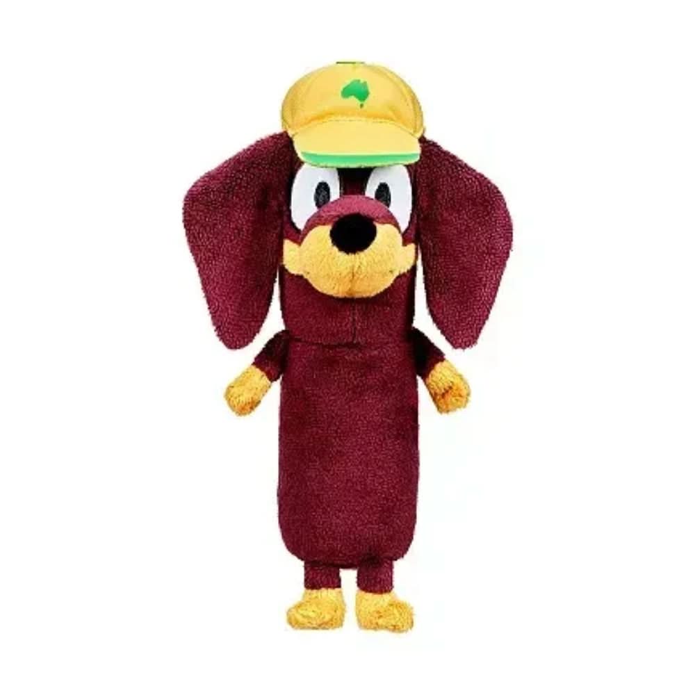 Bluey S11 Plush Single Pack