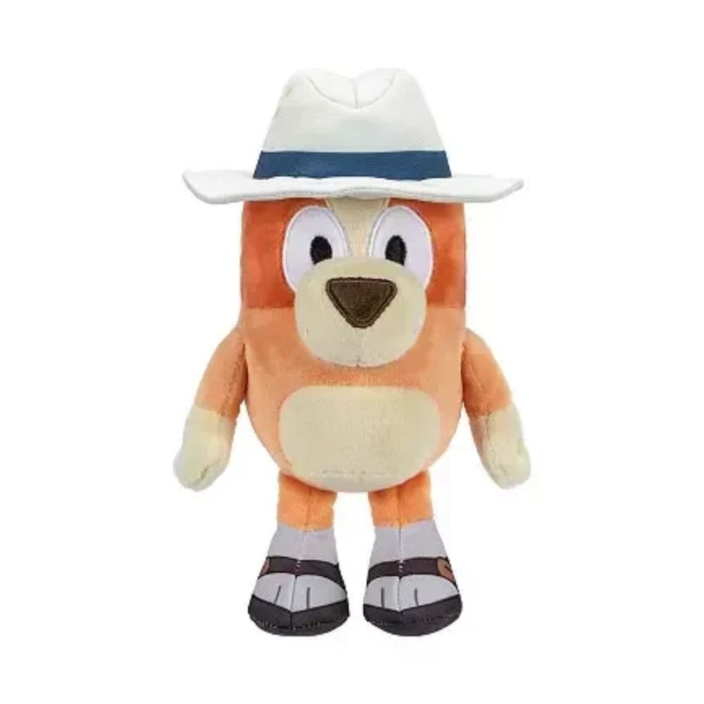 Bluey S11 Plush Single Pack