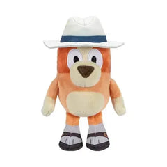Bluey S11 Plush Single Pack
