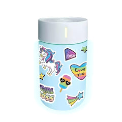 WeCooL DIY Hydro Diffuser