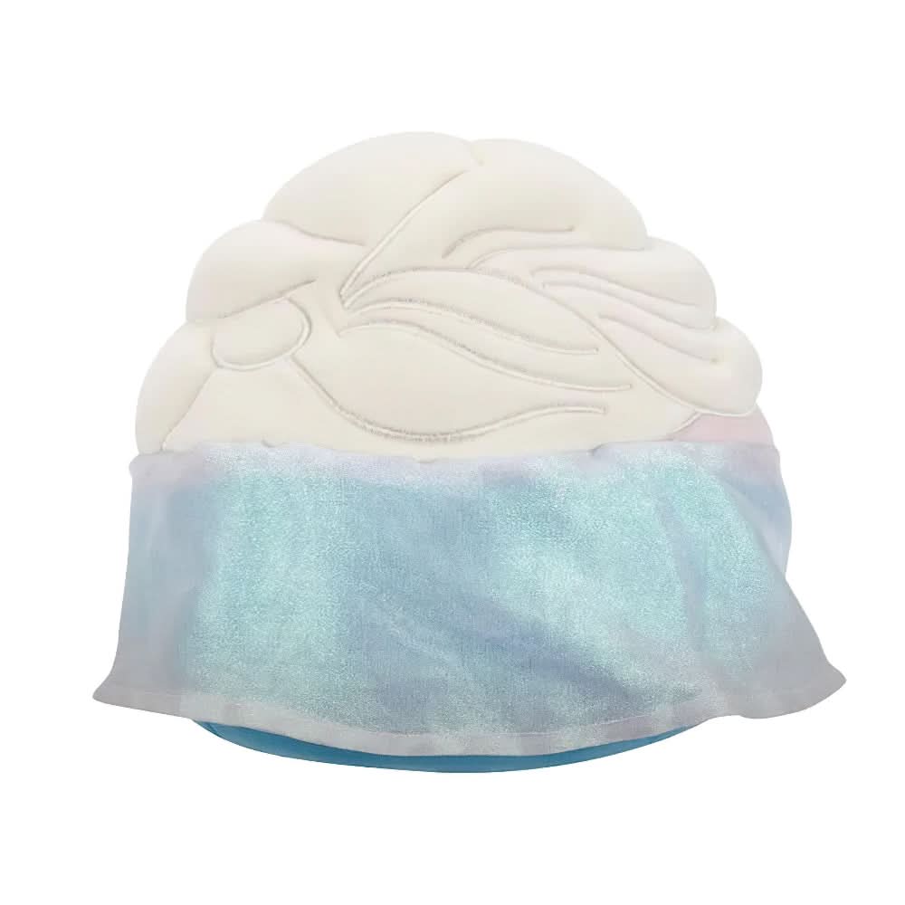 SQUISH Mallows Disney Frozen Elsa Little Plush Toy 8 Inch