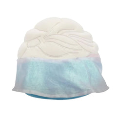 SQUISH Mallows Disney Frozen Elsa Little Plush Toy 8 Inch
